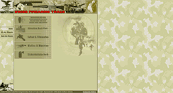 Desktop Screenshot of firearms.ch